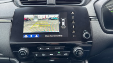 Honda CR-V 2.0 i-MMD Hybrid Sport Line 2WD 5dr eCVT Hybrid Estate